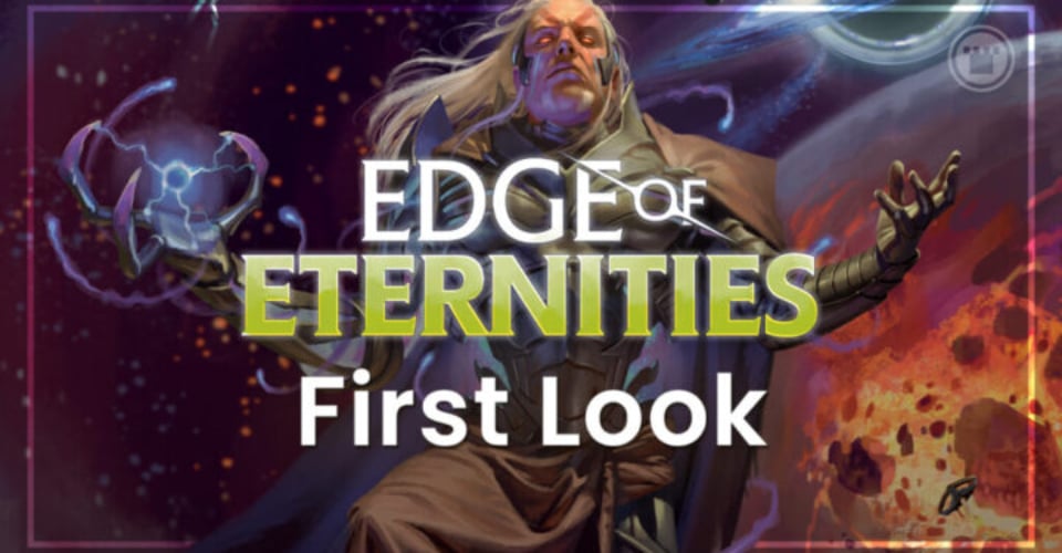 Edge of Eternities First Look