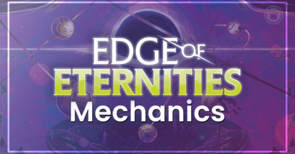 Mechanics of the Eternities