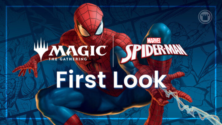 Marvel’s Spider-Man First Look