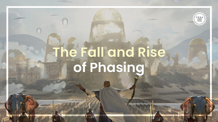 The Fall and Rise of Phasing