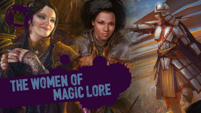 world of warcraft magic lore