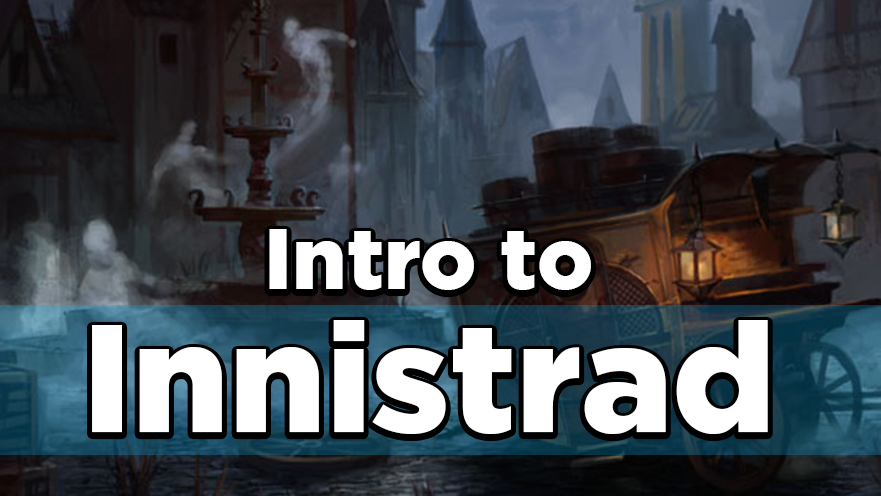 Innistrad Draft Guide Innistrad Draft Guide X Post R Spikes Magictcg What Sets Are Currently In Standard My Location Google Maps