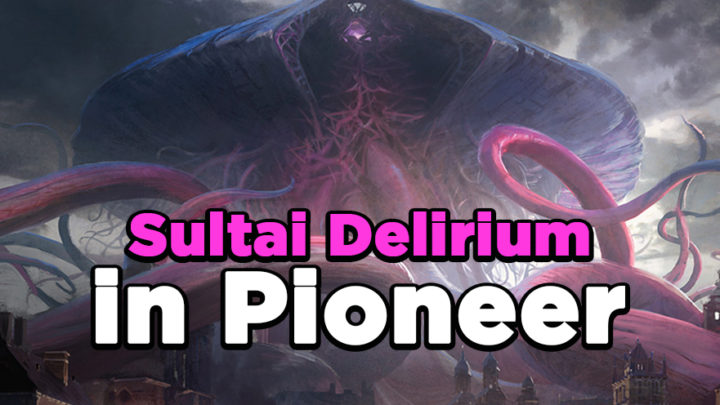 Attacking the Explorer Metagame with Sultai Midrange