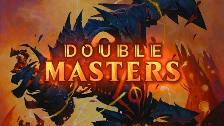 Double Masters - Card Kingdom Blog