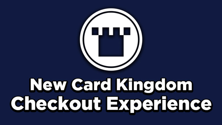 blog cardkingdom