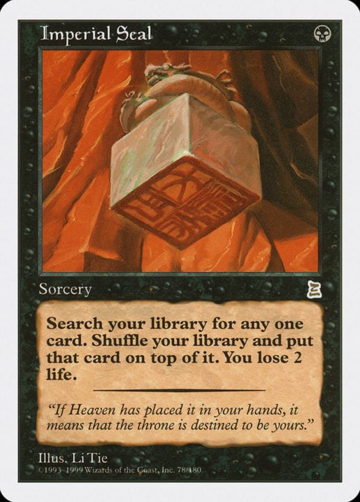 What 1993 Magic Cards Are Worth Money?, by Ray M