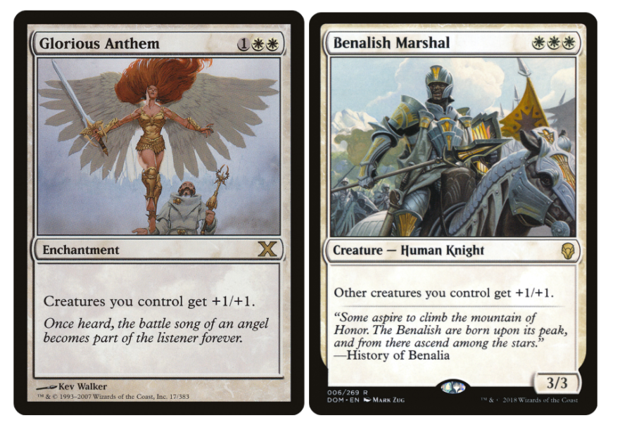 Which Color of Magic Should You Play? - Card Kingdom Blog