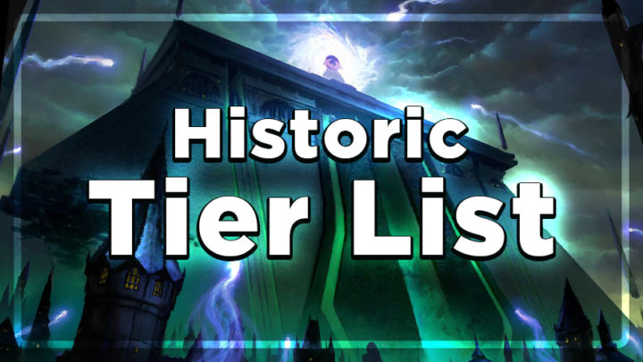 Reaper 2 Tier List (March 2022) The Best Tier List Here!