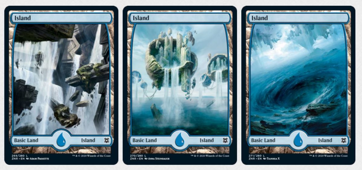 Zendikar Rising Card Kingdom Blog