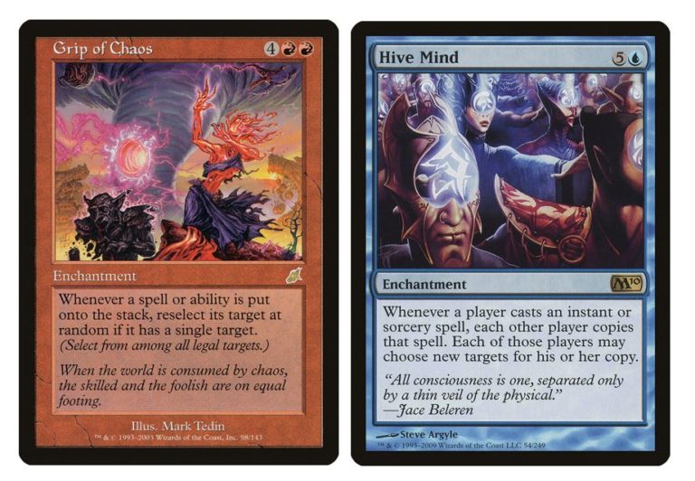 The Secret to a Satisfying Commander Deck Card Kingdom Blog