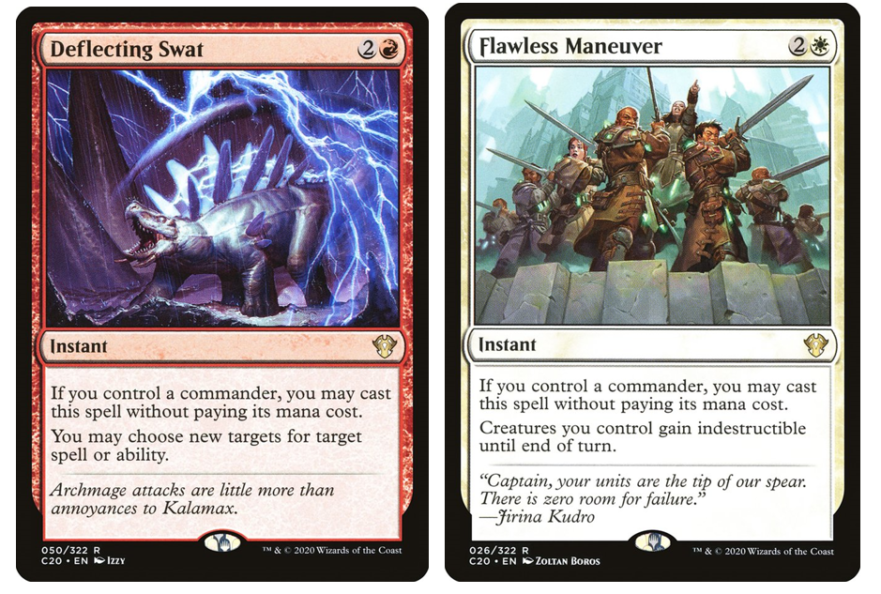 blue commander deck mtg MTG: Innistrad: Crimson Vow Commander Deck – House Rules Games main image 0