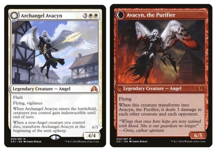 Top 20 Angel Cards in Magic: The Gathering - Card Kingdom Blog