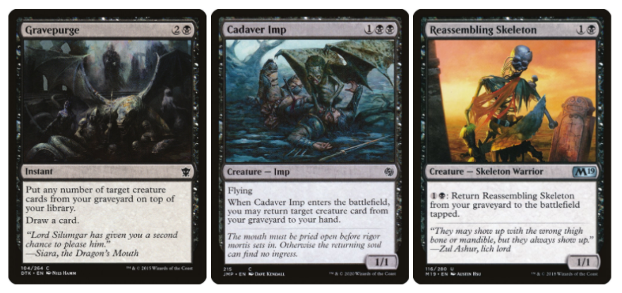 Best Budget Commanders: Black | MTG Cards - Card Kingdom Blog