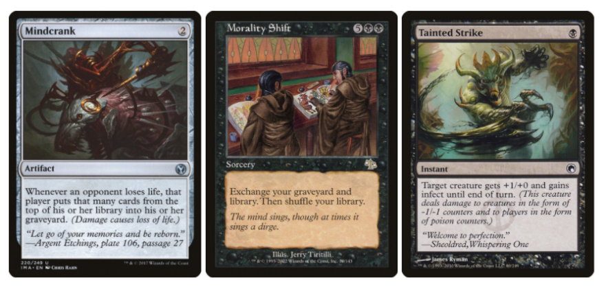 Best Budget Commanders: Black | MTG Cards - Card Kingdom Blog