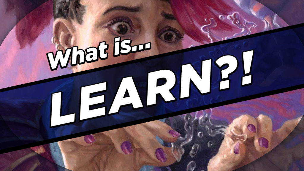 Learn MTG Keywords Explained Card Kingdom Blog