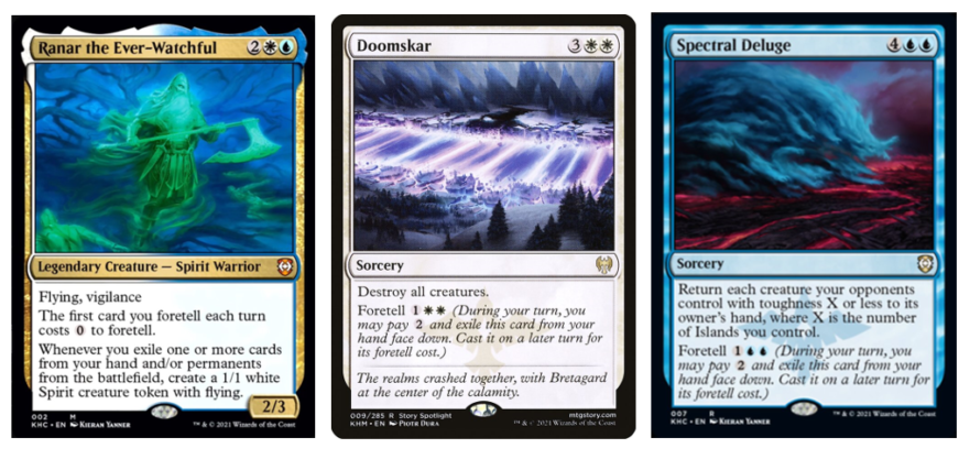 How to Pick a Board Wipe in Commander - Card Kingdom Blog