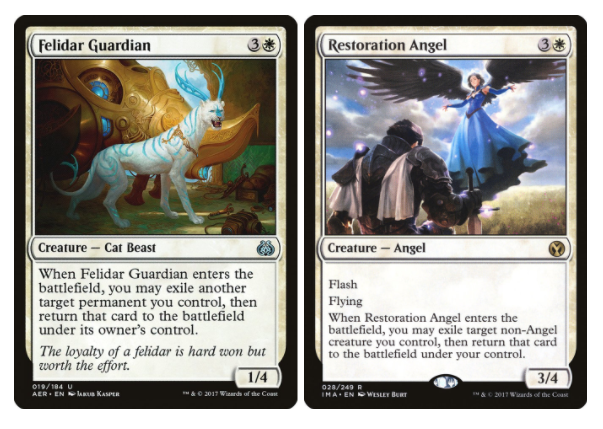 Recent MTG Bans Help Revitalize Two-Card Infinite Combo in Modern!