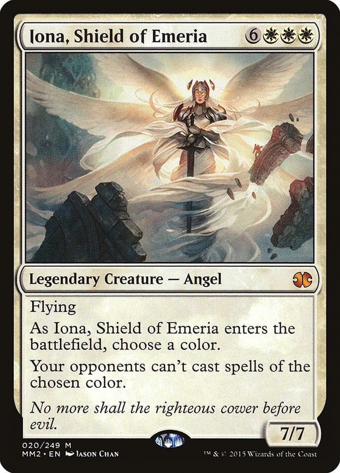 Top 20 Angel Cards in Magic: The Gathering - Card Kingdom Blog