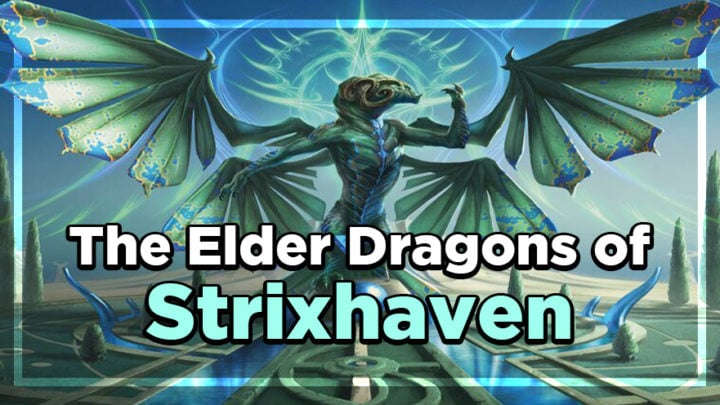 skyrim elder dragons