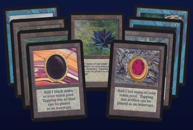 What's Banned in Commander (And Why) Card Kingdom Blog