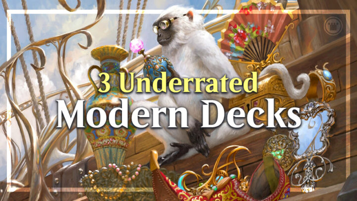 3 Underrated Modern Decks_Header