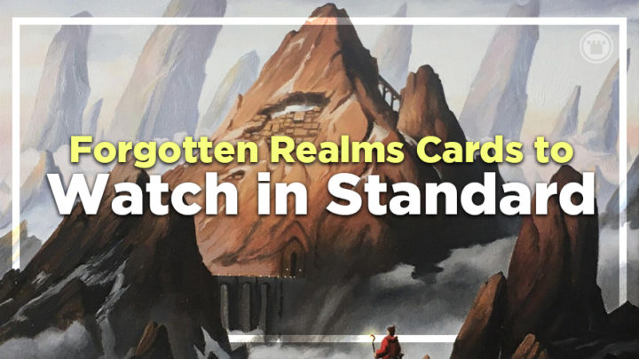 ARF Cards to Watch in Standard