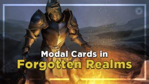 Best Modal Cards