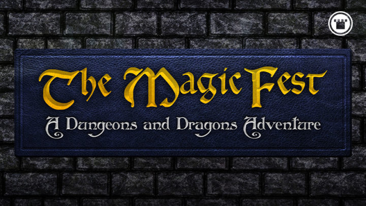 The Magic Fest