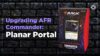 Precon Deck Upgrade Guide Planar Portal
