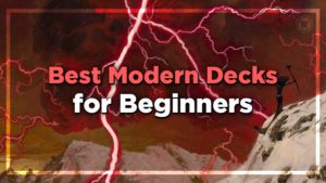 best modern decks for beginners