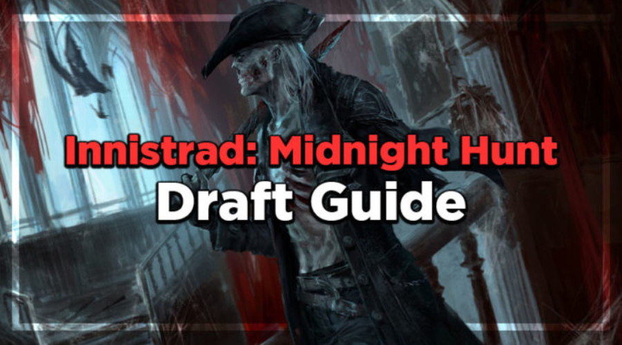 MID draft guide