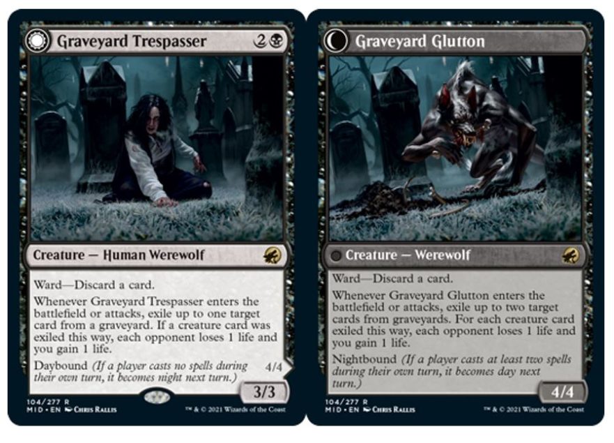 graveyard-trespasser - Card Kingdom Blog