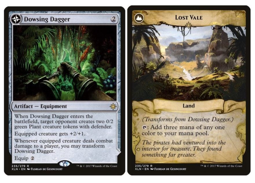 The Best Budget Equipment for EDH Card Kingdom Blog