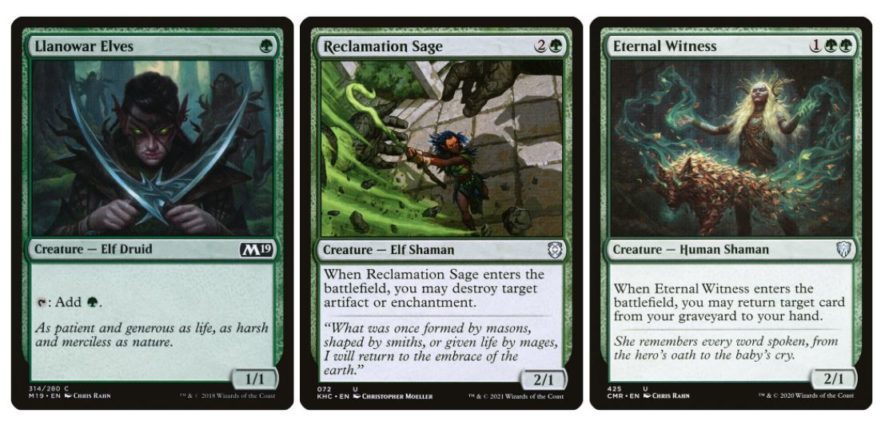 30 Essential Cards for Your Commander Collection - Card Kingdom Blog