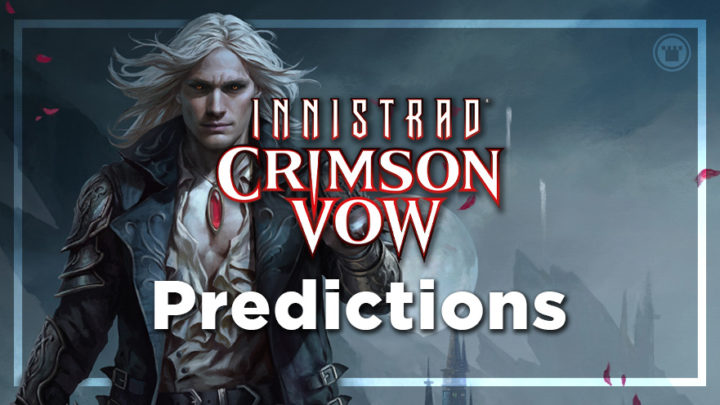 Crimson Vow Predictions