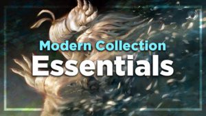 Modern Collection Essentials