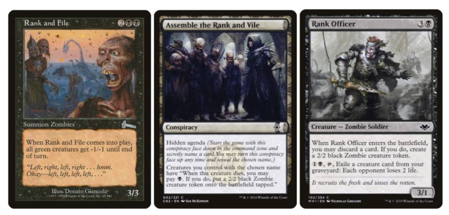 Top 20 Zombie Cards in Magic: The Gathering - Card Kingdom Blog