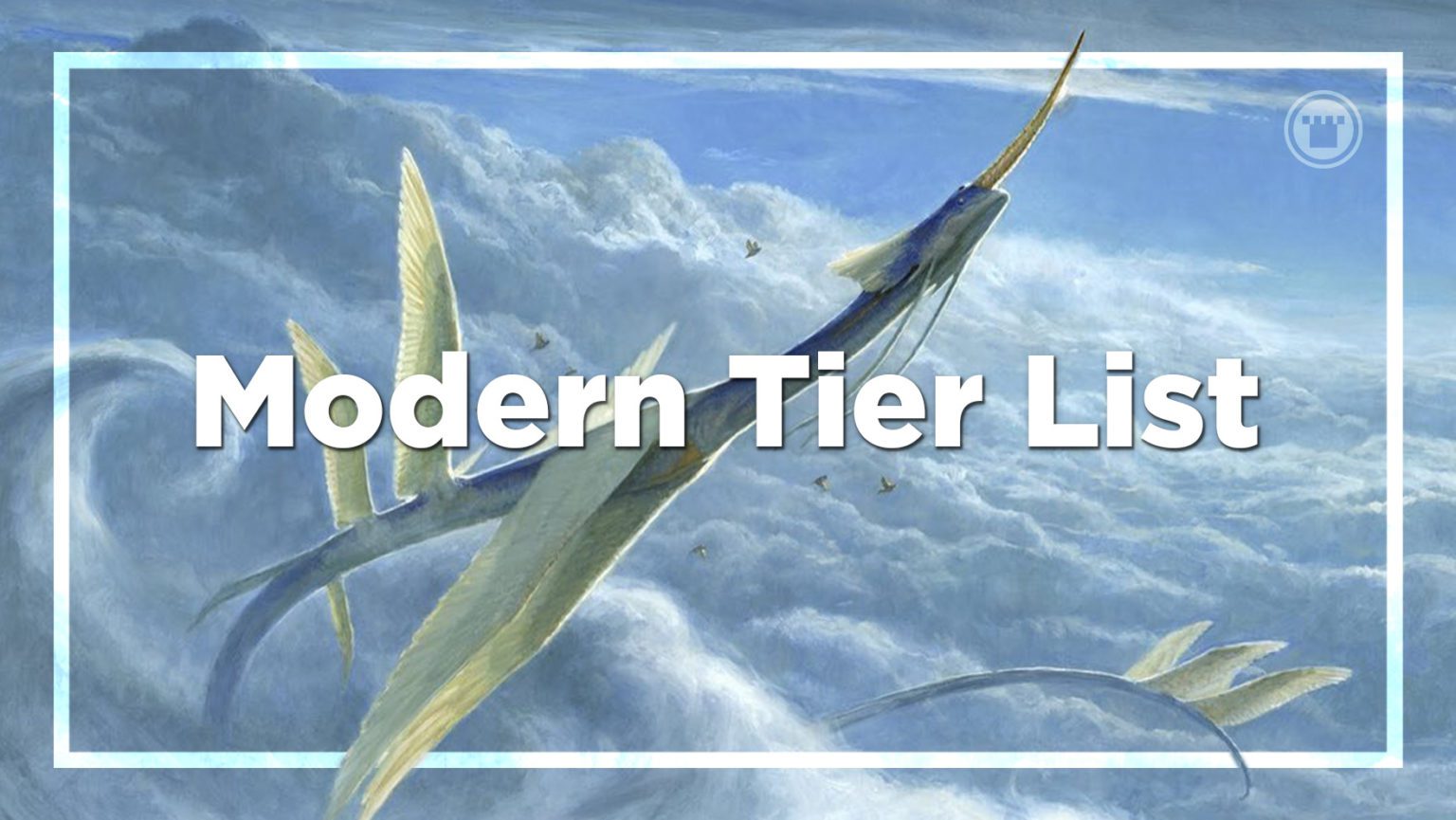 Modern Tier List October 2021 Card Kingdom Blog