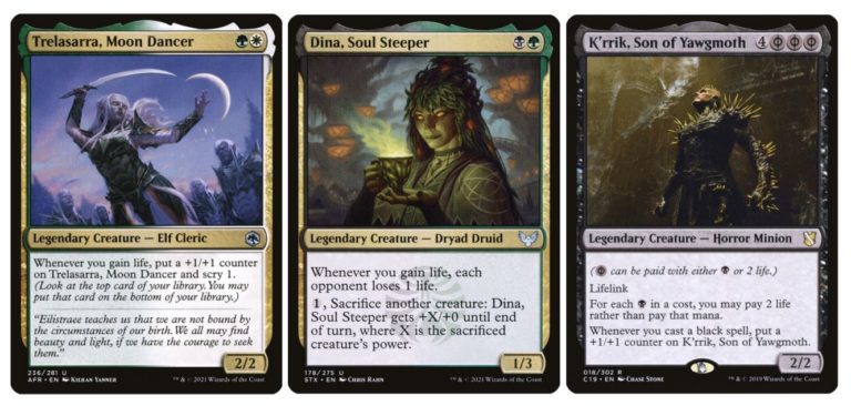 Best Commander Decks For Beginners - Card Kingdom Blog