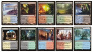 Cards for Your Modern Collection fastlands