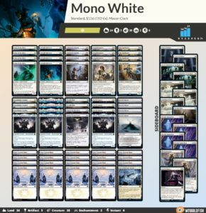 mono white worlds