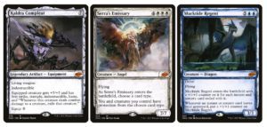 Best MTG Cards to Pick Up for Black Friday