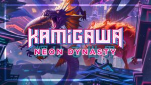 Kamigawa Neon Dynasty