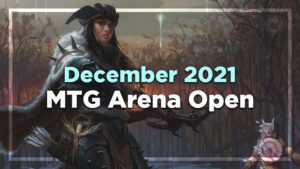 MTG Arena Open News Piece