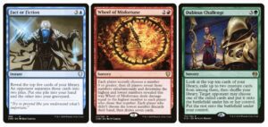 Cards to Make Your Commander Games More Exciting