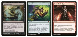 Cards to Make Your Commander Games More Exciting