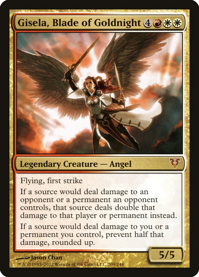 Top 20 Angel Cards in Magic: The Gathering - Card Kingdom Blog