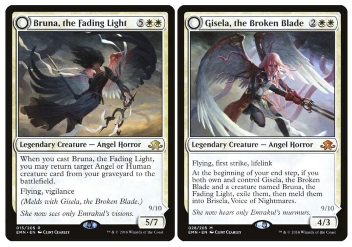 Top 20 Angel Cards in Magic: The Gathering - Card Kingdom Blog