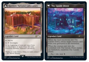 hawkins national laboratory Reanimation Spells in Magic The Gathering