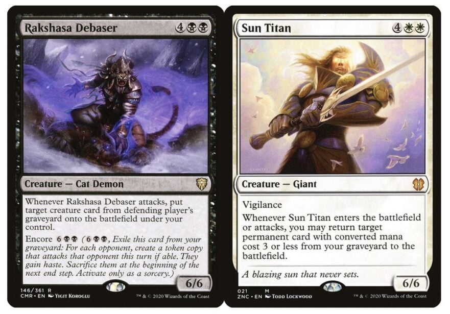 Brewing an Isshin, Two Heavens as One Commander Deck - Card Kingdom Blog